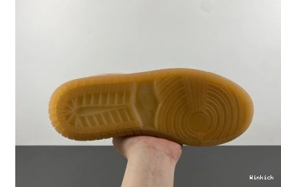 Low FZ3972-294 Sand” Vanilla  Jordan Air SE “Pale 1 1204